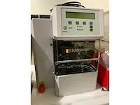 Schleuniger stripcrimp 750 automatische stripmachine - afbeelding 2 van  8