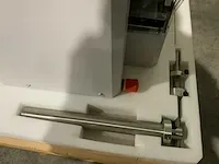 Schleuniger stripcrimp 750 automatische stripmachine - afbeelding 5 van  8