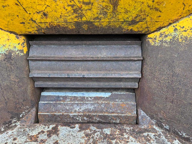 Schliesing 660 mx houthakselaar - afbeelding 6 van  6