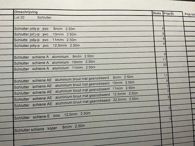 Schlutter - afbeelding 3 van  3