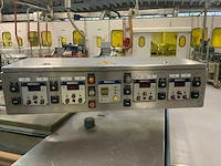 Schmid pcb borstelmachine - afbeelding 2 van  19