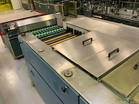 Schmid pcb borstelmachine - afbeelding 3 van  19