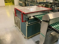 Schmid pcb borstelmachine - afbeelding 5 van  19