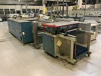 Schmid pcb borstelmachine - afbeelding 14 van  19