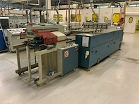 Schmid pcb borstelmachine - afbeelding 15 van  19