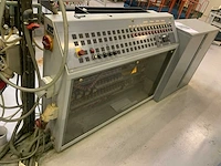 Schmid pcb borstelmachine - afbeelding 17 van  19