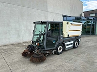 Schmidt - 2001 - swingo 225 - zelfrijdende veegmachine - afbeelding 1 van  54