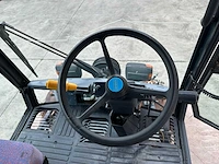 Schmidt - 2001 - swingo 225 - zelfrijdende veegmachine - afbeelding 18 van  54