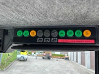 Schmidt - 2001 - swingo 225 - zelfrijdende veegmachine - afbeelding 19 van  54