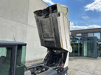 Schmidt - 2001 - swingo 225 - zelfrijdende veegmachine - afbeelding 31 van  54