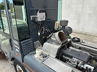 Schmidt - 2001 - swingo 225 - zelfrijdende veegmachine - afbeelding 32 van  54
