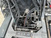 Schmidt - 2001 - swingo 225 - zelfrijdende veegmachine - afbeelding 36 van  54