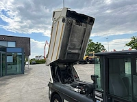 Schmidt - 2001 - swingo 225 - zelfrijdende veegmachine - afbeelding 39 van  54
