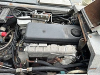 Schmidt - 2001 - swingo 225 - zelfrijdende veegmachine - afbeelding 41 van  54