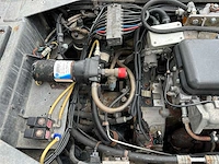 Schmidt - 2001 - swingo 225 - zelfrijdende veegmachine - afbeelding 42 van  54