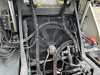 Schmidt - 2001 - swingo 225 - zelfrijdende veegmachine - afbeelding 43 van  54