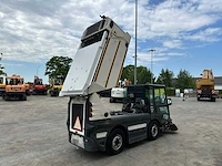 Schmidt - 2001 - swingo 225 - zelfrijdende veegmachine - afbeelding 46 van  54