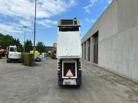 Schmidt - 2001 - swingo 225 - zelfrijdende veegmachine - afbeelding 47 van  54