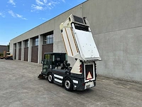 Schmidt - 2001 - swingo 225 - zelfrijdende veegmachine - afbeelding 48 van  54