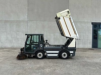 Schmidt - 2001 - swingo 225 - zelfrijdende veegmachine - afbeelding 49 van  54