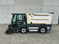Schmidt - 2001 - swingo 225 - zelfrijdende veegmachine - afbeelding 53 van  54