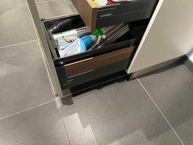 Schmidt - toonzaalkeuken - afbeelding 51 van  57
