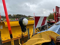 Schmidt frankrijk sneeuw sm 5 sneeuwploeg - afbeelding 2 van  17