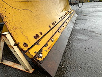 Schmidt frankrijk sneeuw sm 5 sneeuwploeg - afbeelding 3 van  17