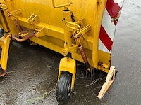 Schmidt frankrijk sneeuw sm 5 sneeuwploeg - afbeelding 5 van  17