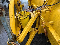 Schmidt frankrijk sneeuw sm 5 sneeuwploeg - afbeelding 6 van  17