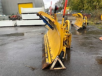 Schmidt frankrijk sneeuw sm 5 sneeuwploeg - afbeelding 10 van  17