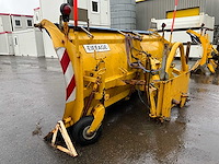 Schmidt frankrijk sneeuw sm 5 sneeuwploeg - afbeelding 11 van  17