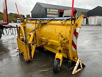 Schmidt frankrijk sneeuw sm 5 sneeuwploeg - afbeelding 13 van  17