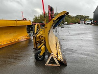 Schmidt frankrijk sneeuw sm 5 sneeuwploeg - afbeelding 14 van  17
