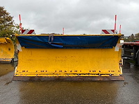 Schmidt frankrijk sneeuw sm 5 sneeuwploeg - afbeelding 16 van  17