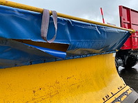 Schmidt frankrijk sneeuw sm 5 sneeuwploeg - afbeelding 17 van  17