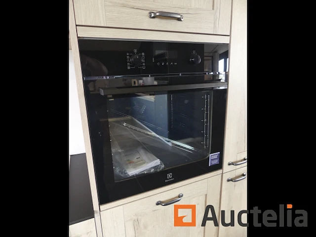Schmidt (nieuw) showkeuken (ref9870-002) - afbeelding 2 van  31