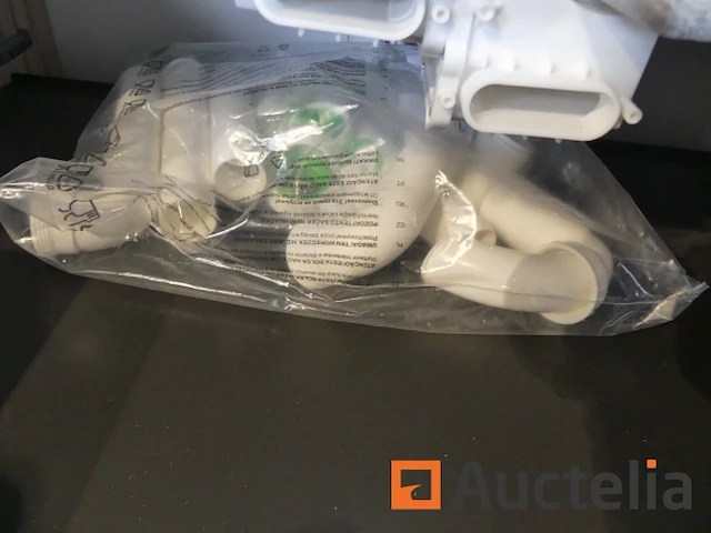 Schmidt (nieuw) showkeuken (ref9870-002) - afbeelding 3 van  31