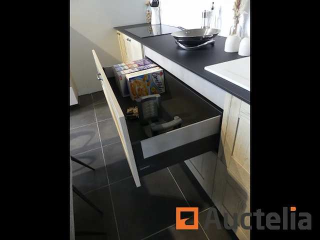 Schmidt (nieuw) showkeuken (ref9870-002) - afbeelding 8 van  31