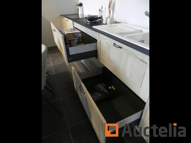 Schmidt (nieuw) showkeuken (ref9870-002) - afbeelding 11 van  31