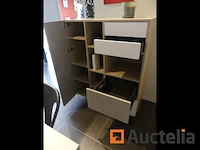 Schmidt (nieuw) showkeuken (ref9870-002)