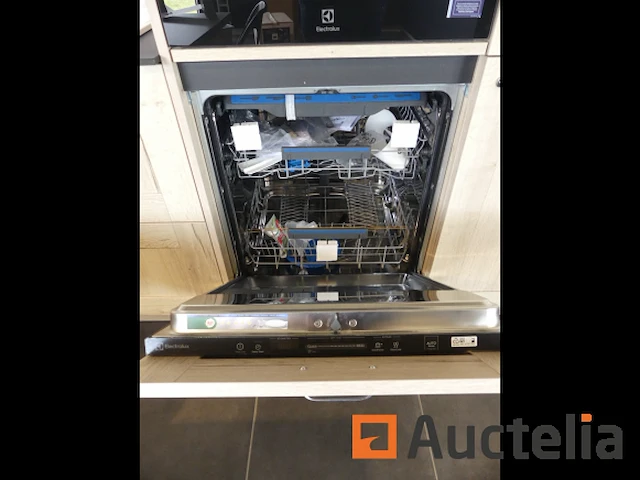 Schmidt (nieuw) showkeuken (ref9870-002) - afbeelding 14 van  31