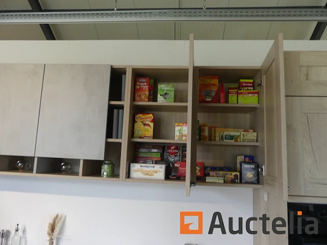 Schmidt (nieuw) showkeuken (ref9870-002) - afbeelding 15 van  31
