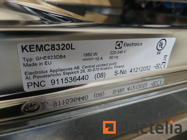 Schmidt (nieuw) showkeuken (ref9870-002) - afbeelding 16 van  31