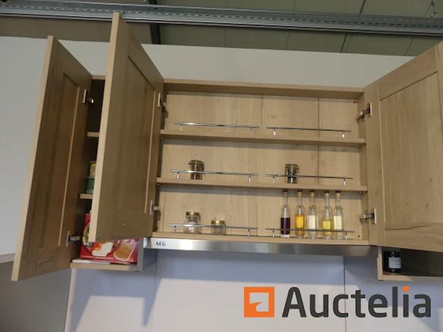 Schmidt (nieuw) showkeuken (ref9870-002) - afbeelding 17 van  31