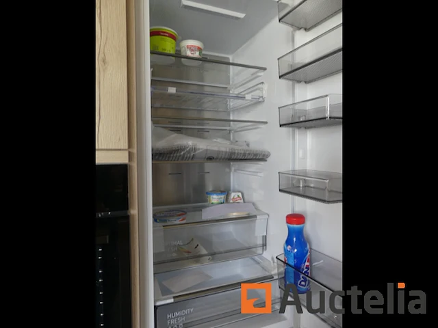 Schmidt (nieuw) showkeuken (ref9870-002) - afbeelding 20 van  31