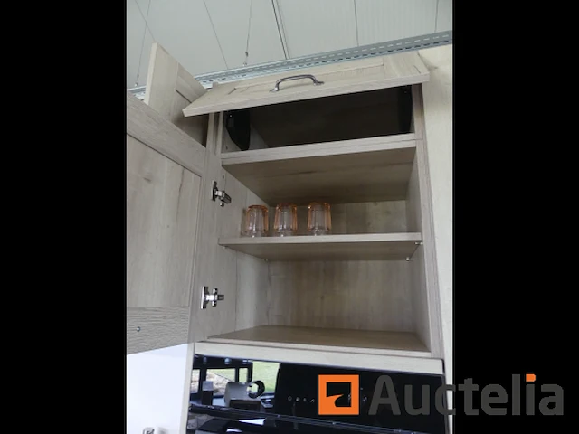Schmidt (nieuw) showkeuken (ref9870-002) - afbeelding 21 van  31