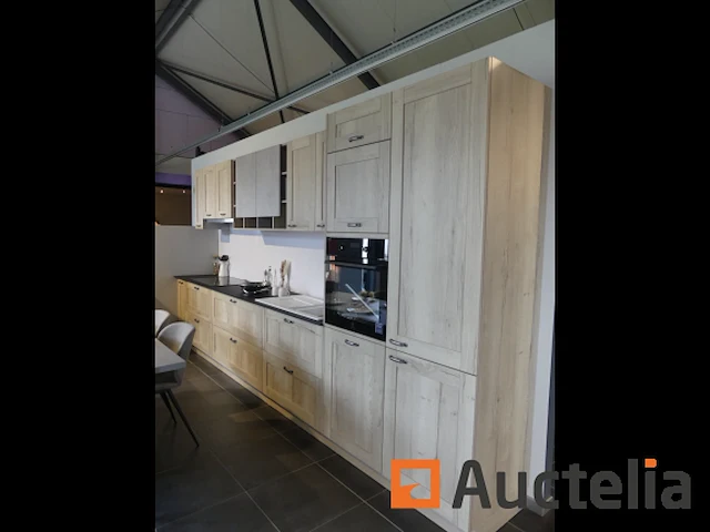 Schmidt (nieuw) showkeuken (ref9870-002) - afbeelding 12 van  31