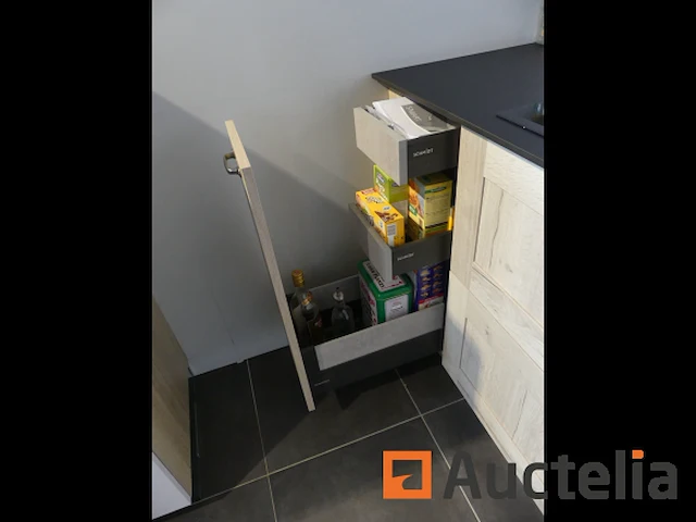 Schmidt (nieuw) showkeuken (ref9870-002) - afbeelding 24 van  31