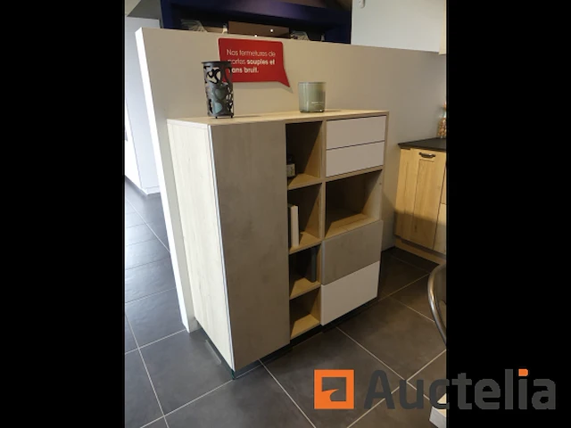Schmidt (nieuw) showkeuken (ref9870-002) - afbeelding 26 van  31